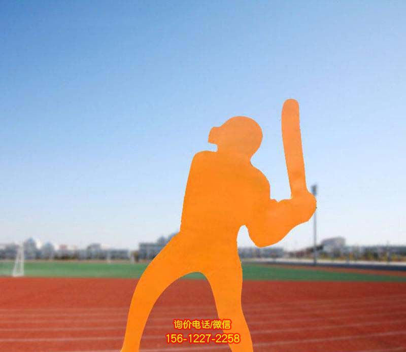 學(xué)校操場(chǎng)裝飾不銹鋼抽象雕塑 學(xué)校操場(chǎng)裝飾不銹鋼抽象雕塑
